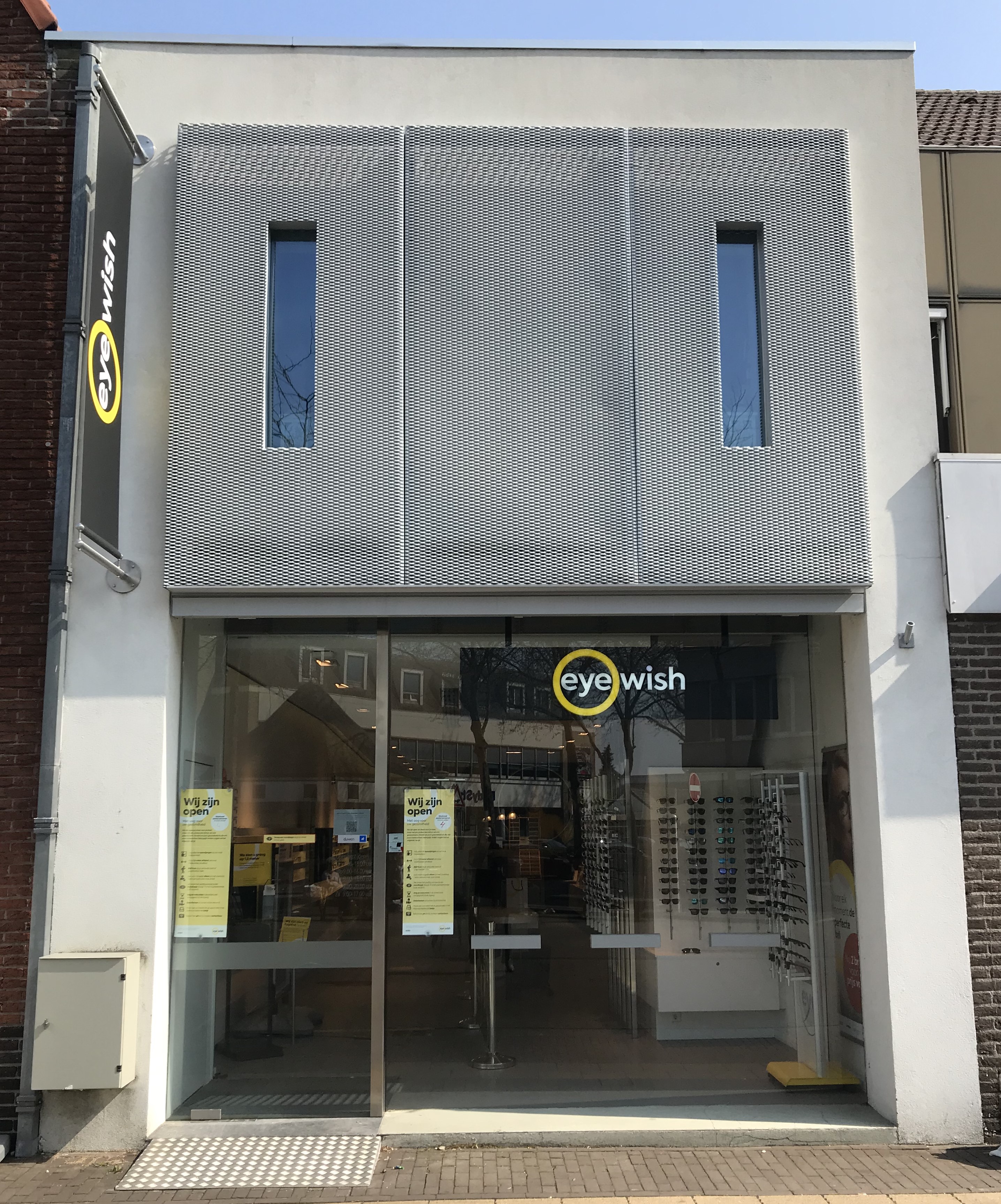 Eye Wish Opticiens Venlo - Blerick