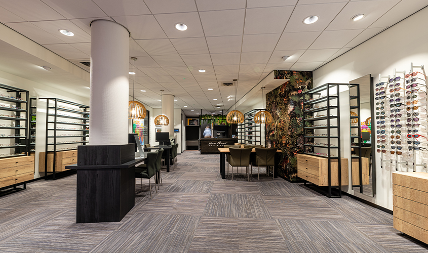 Van Hout Optiek