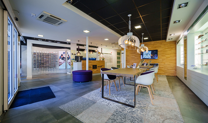 Bril In Mode Groenlo