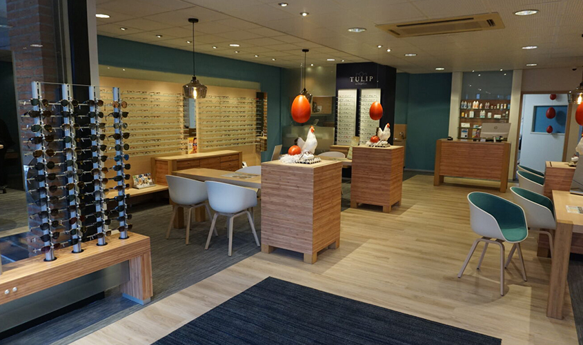 Van Gool Optiek