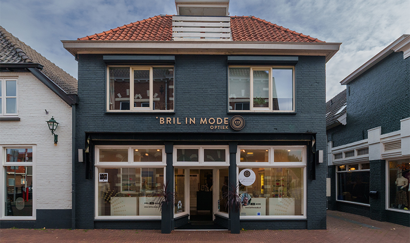 Bril In Mode Borculo