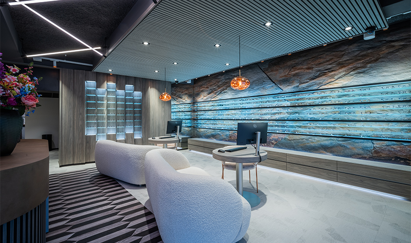 EyeCare Optiek Amstelveen