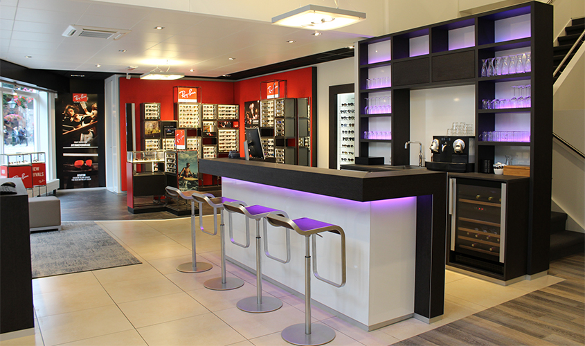 EyeCare Optiek Alkmaar