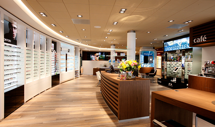 Briljant Optiek Boxmeer