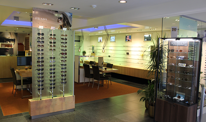 Mijling Optiek