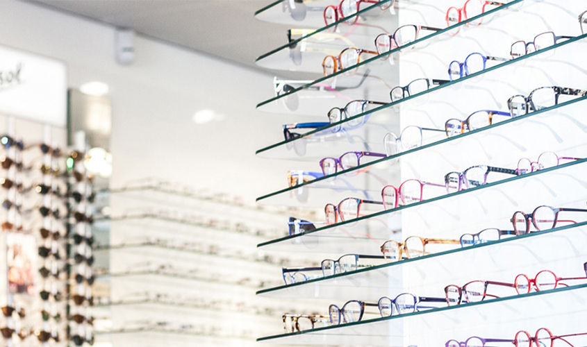 Sijbrants & van Olst Speciaal Optiek Ouderkerk