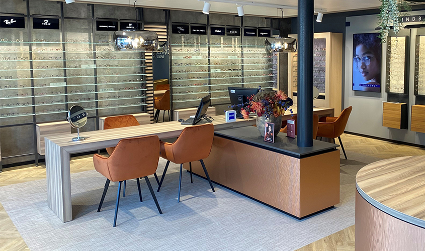 Jacques Optiek