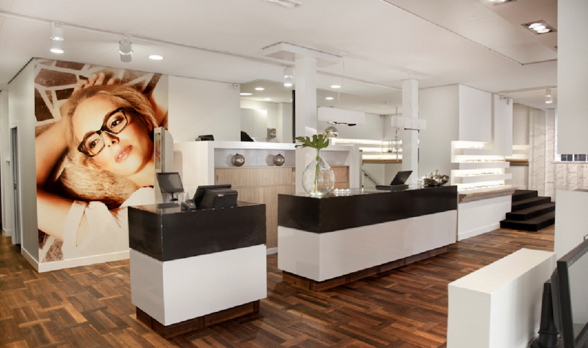 Boddeüs Optiek