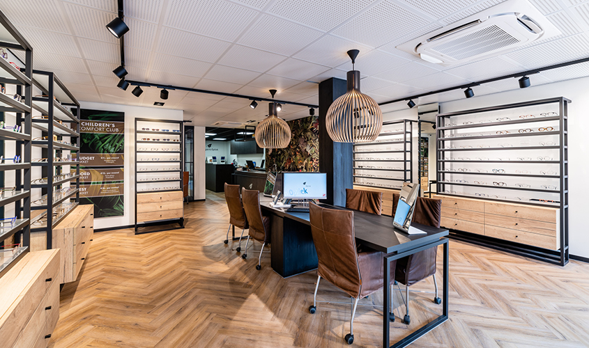 Bogaerts Optiek