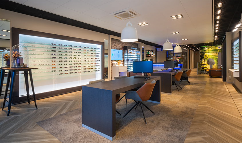 EyeCare Optiek Purmerend