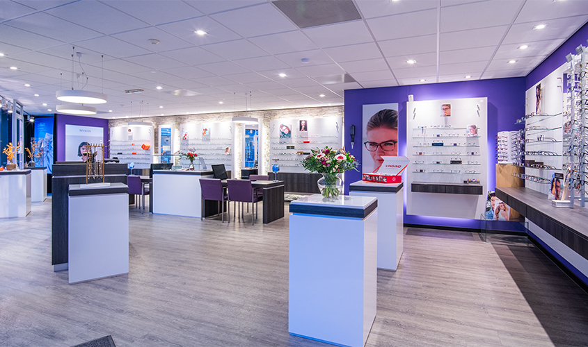 Baas Optiek