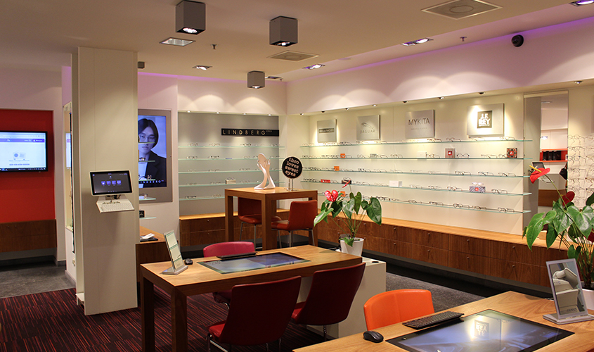 Hoose Optiek