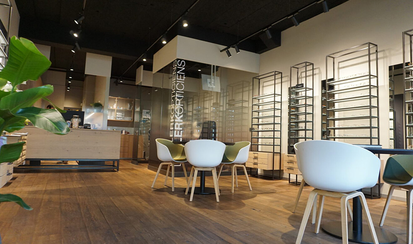 De Klerk Optiek