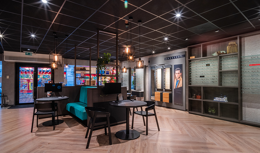 Kaasschieter Optiek Barneveld