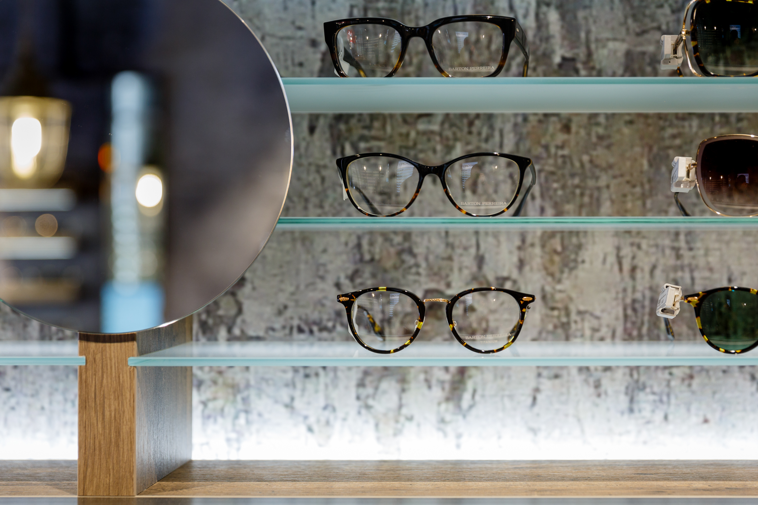 Schmidt Optiek