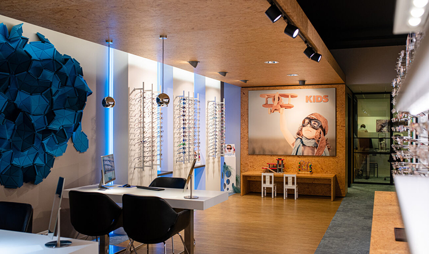Brocks Optiek